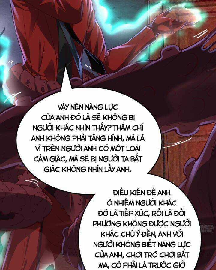 Từ Hồng Nguyệt Khai Thủy Chapter 150 trang 62