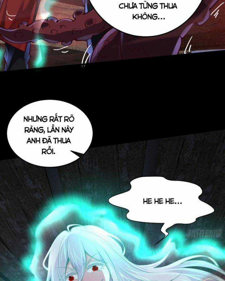 Từ Hồng Nguyệt Khai Thủy Chapter 150 trang 63