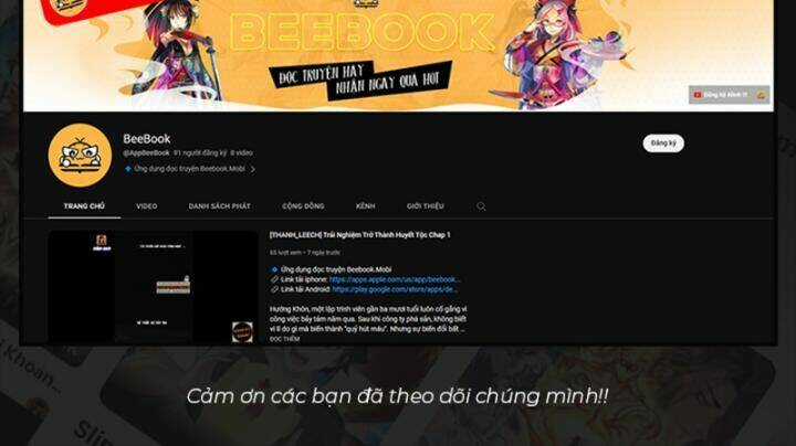 Từ Hồng Nguyệt Khai Thủy Chapter 150 trang 66