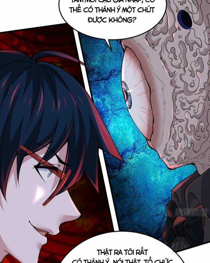 Từ Hồng Nguyệt Khai Thủy Chapter 150 trang 7