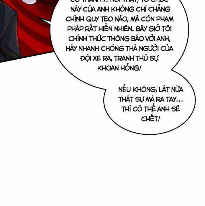 Từ Hồng Nguyệt Khai Thủy Chapter 150 trang 8