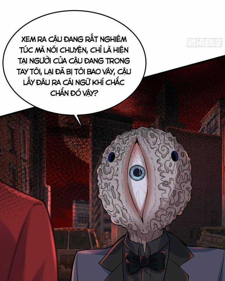 Từ Hồng Nguyệt Khai Thủy Chapter 150 trang 9