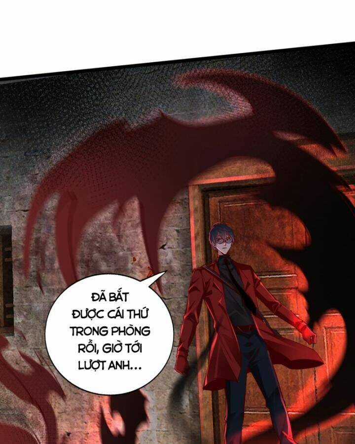 Từ Hồng Nguyệt Khai Thủy Chapter 151 trang 10