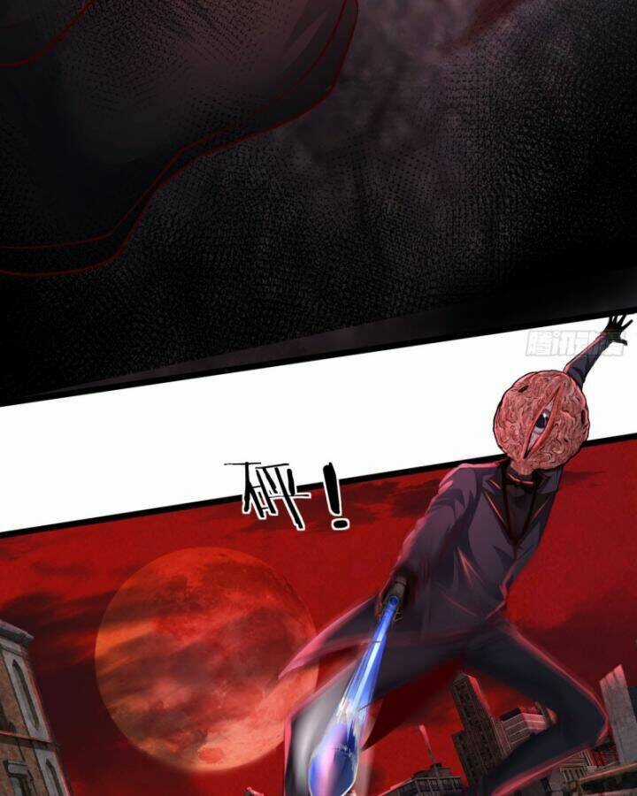 Từ Hồng Nguyệt Khai Thủy Chapter 151 trang 12