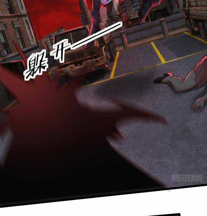 Từ Hồng Nguyệt Khai Thủy Chapter 151 trang 13