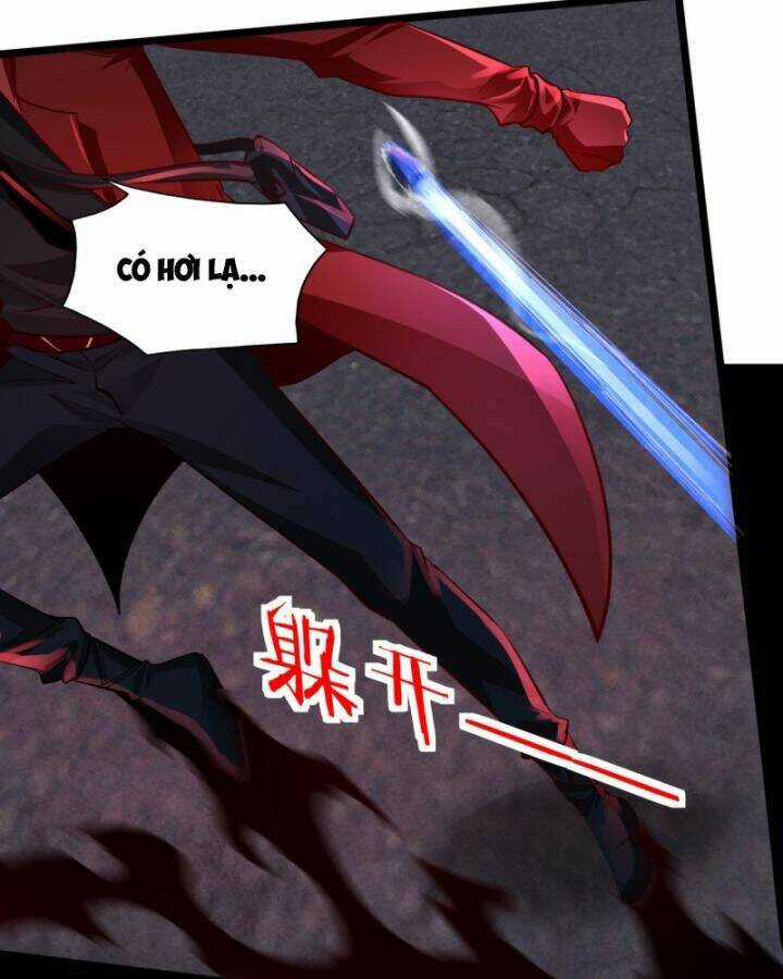 Từ Hồng Nguyệt Khai Thủy Chapter 151 trang 14