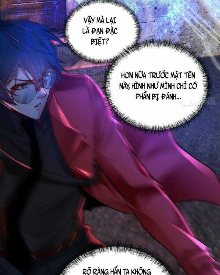 Từ Hồng Nguyệt Khai Thủy Chapter 151 trang 16