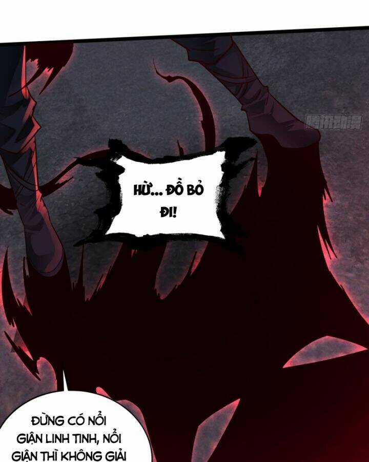 Từ Hồng Nguyệt Khai Thủy Chapter 151 trang 18