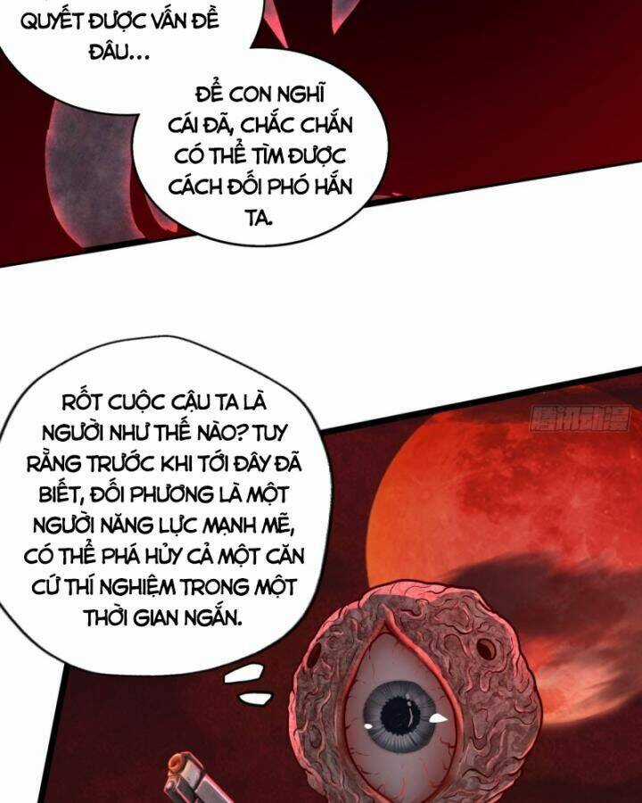 Từ Hồng Nguyệt Khai Thủy Chapter 151 trang 19