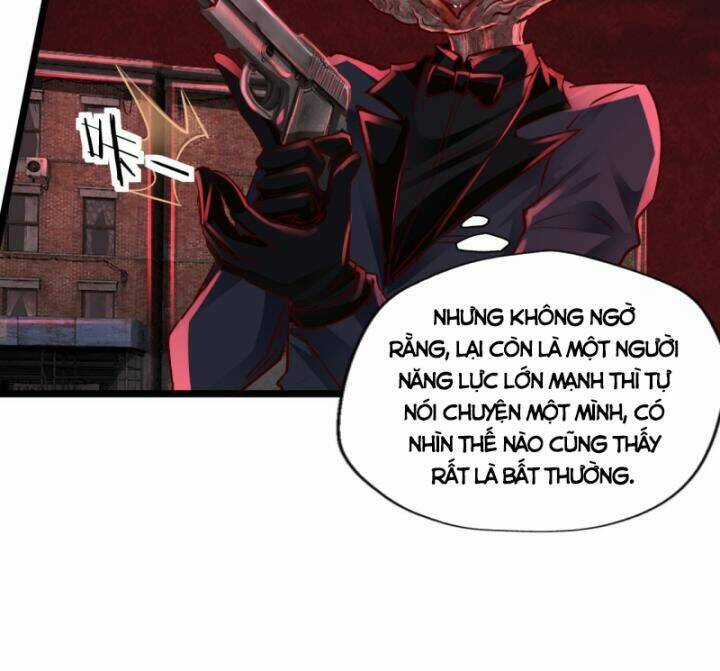 Từ Hồng Nguyệt Khai Thủy Chapter 151 trang 20