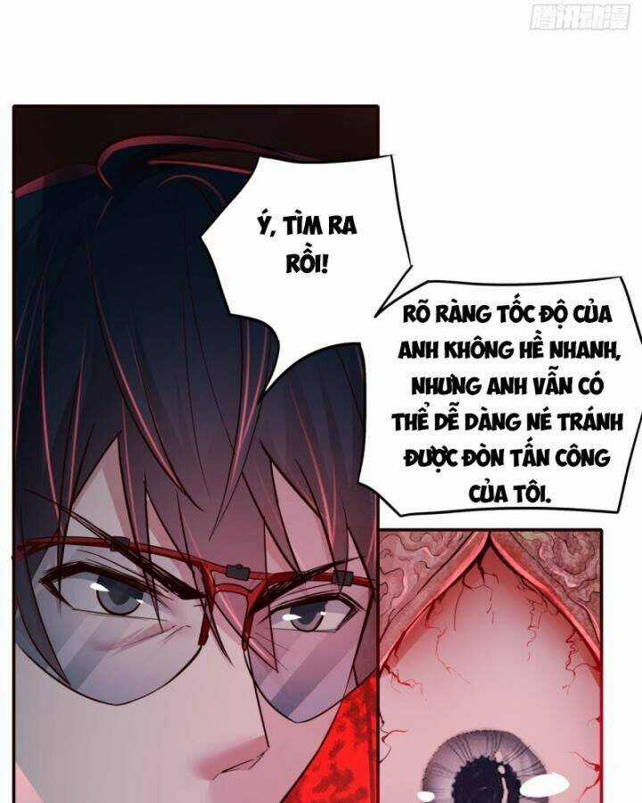 Từ Hồng Nguyệt Khai Thủy Chapter 151 trang 21