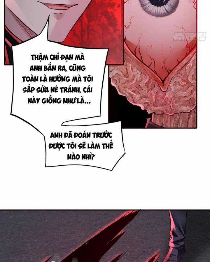 Từ Hồng Nguyệt Khai Thủy Chapter 151 trang 22