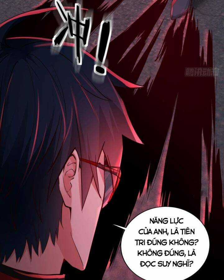 Từ Hồng Nguyệt Khai Thủy Chapter 151 trang 23