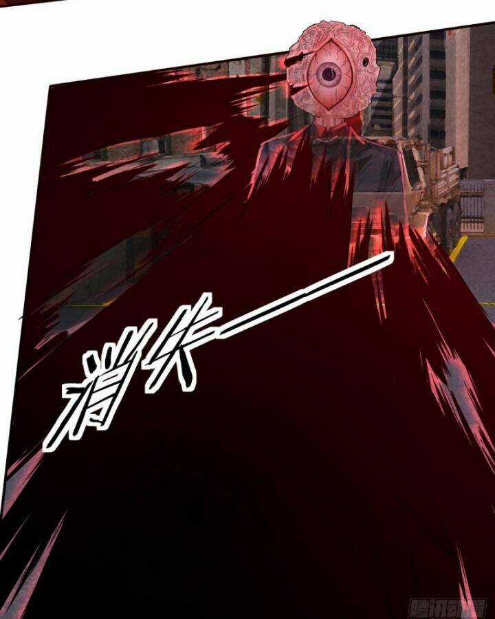 Từ Hồng Nguyệt Khai Thủy Chapter 151 trang 25