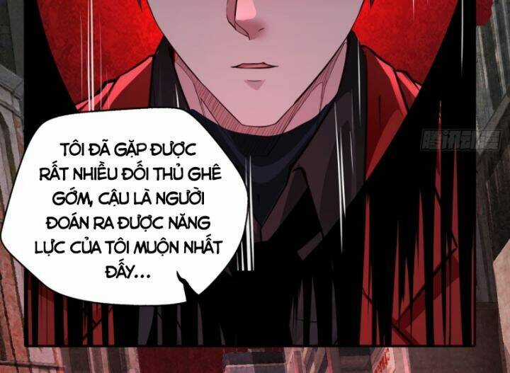 Từ Hồng Nguyệt Khai Thủy Chapter 151 trang 28