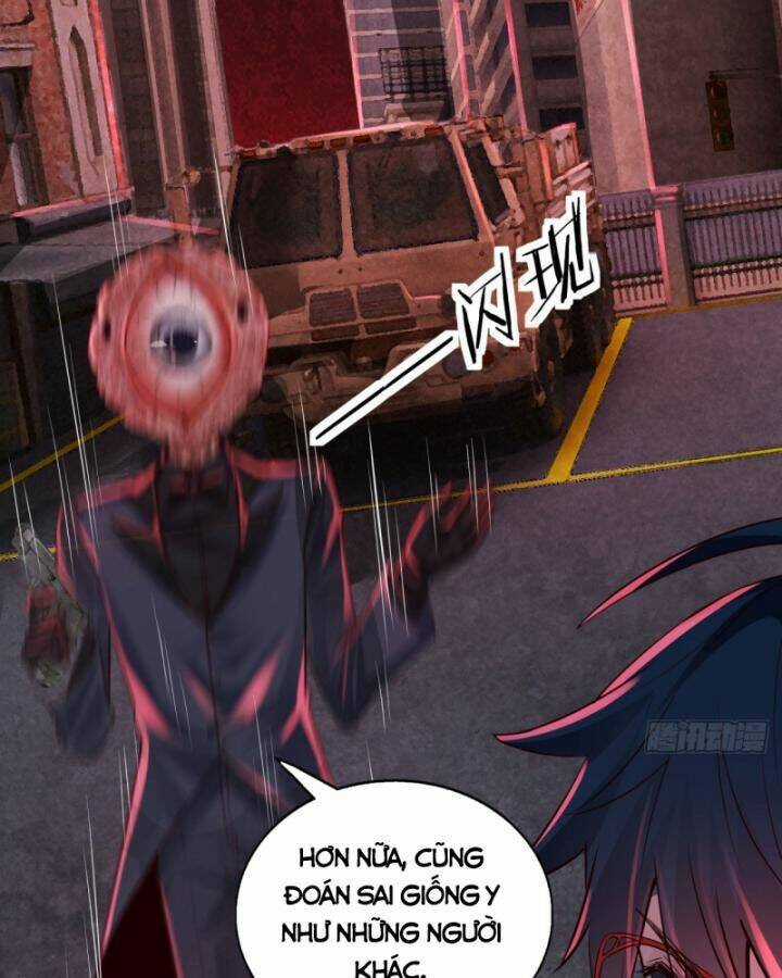 Từ Hồng Nguyệt Khai Thủy Chapter 151 trang 29