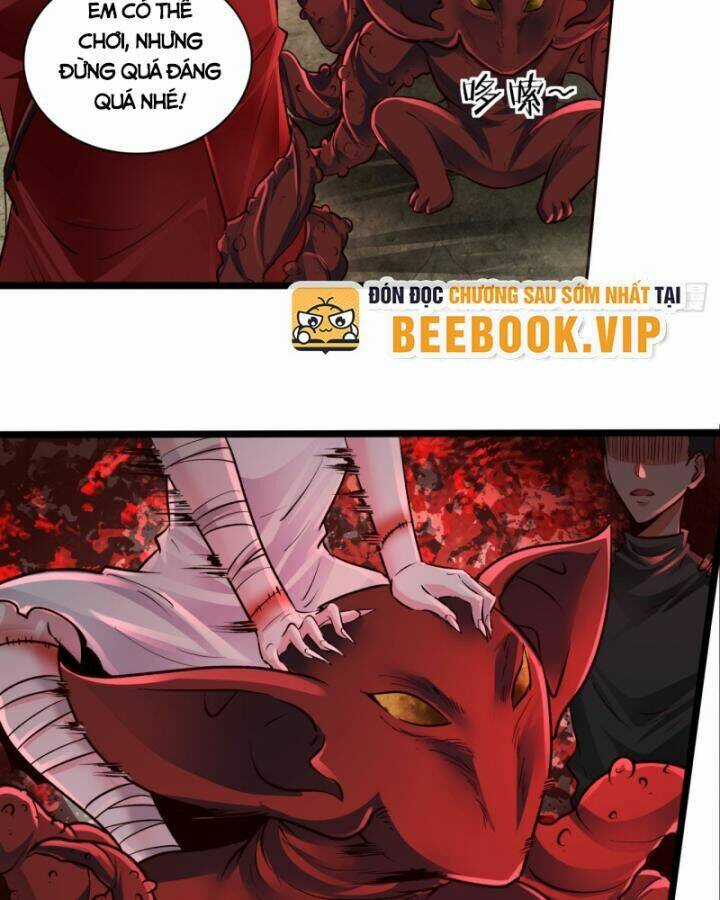 Từ Hồng Nguyệt Khai Thủy Chapter 151 trang 3