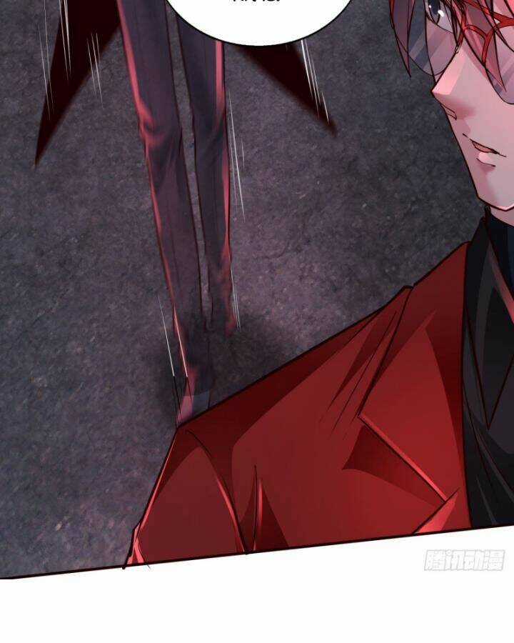 Từ Hồng Nguyệt Khai Thủy Chapter 151 trang 30