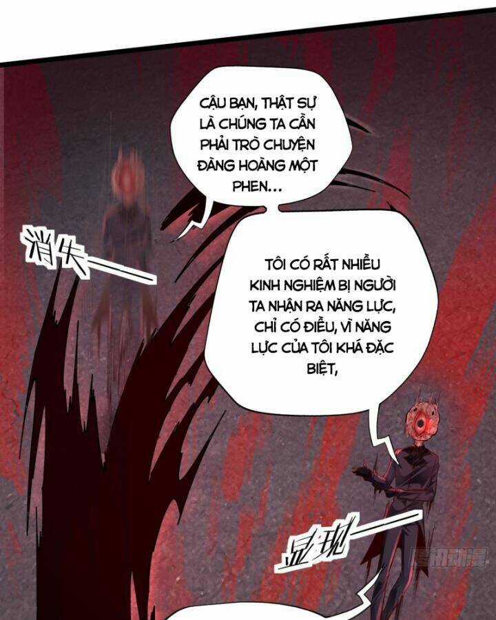 Từ Hồng Nguyệt Khai Thủy Chapter 151 trang 31