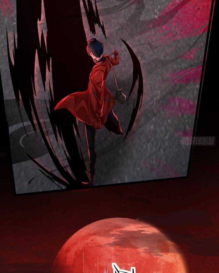 Từ Hồng Nguyệt Khai Thủy Chapter 151 trang 33