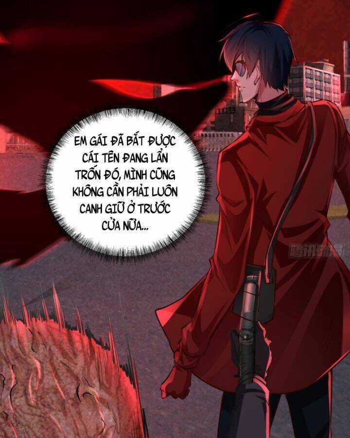 Từ Hồng Nguyệt Khai Thủy Chapter 151 trang 35