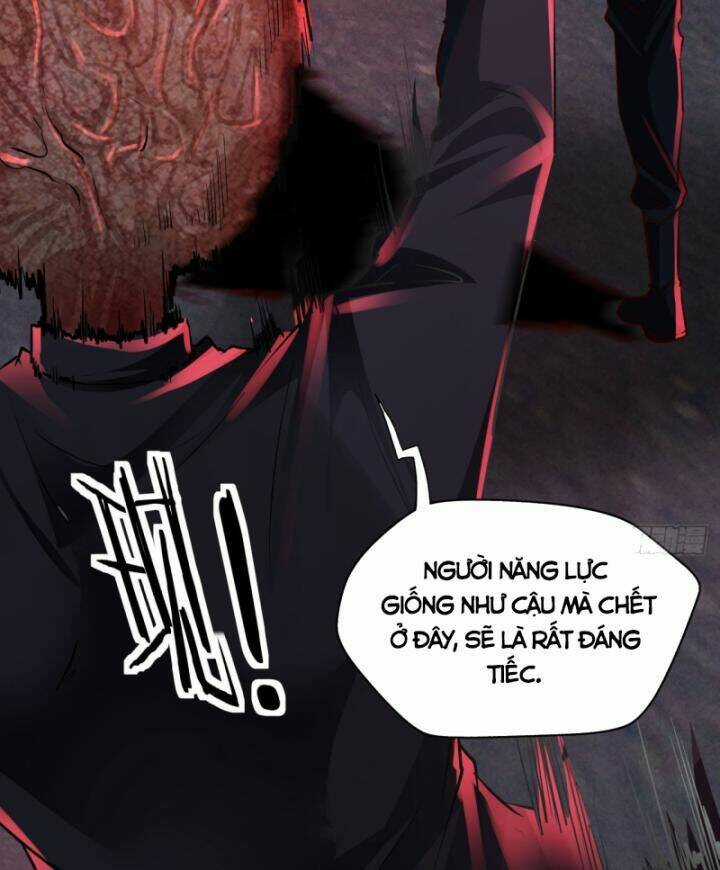 Từ Hồng Nguyệt Khai Thủy Chapter 151 trang 36