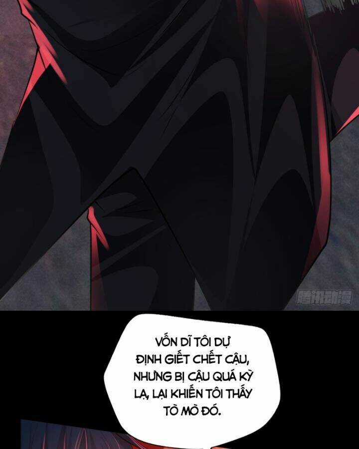 Từ Hồng Nguyệt Khai Thủy Chapter 151 trang 37