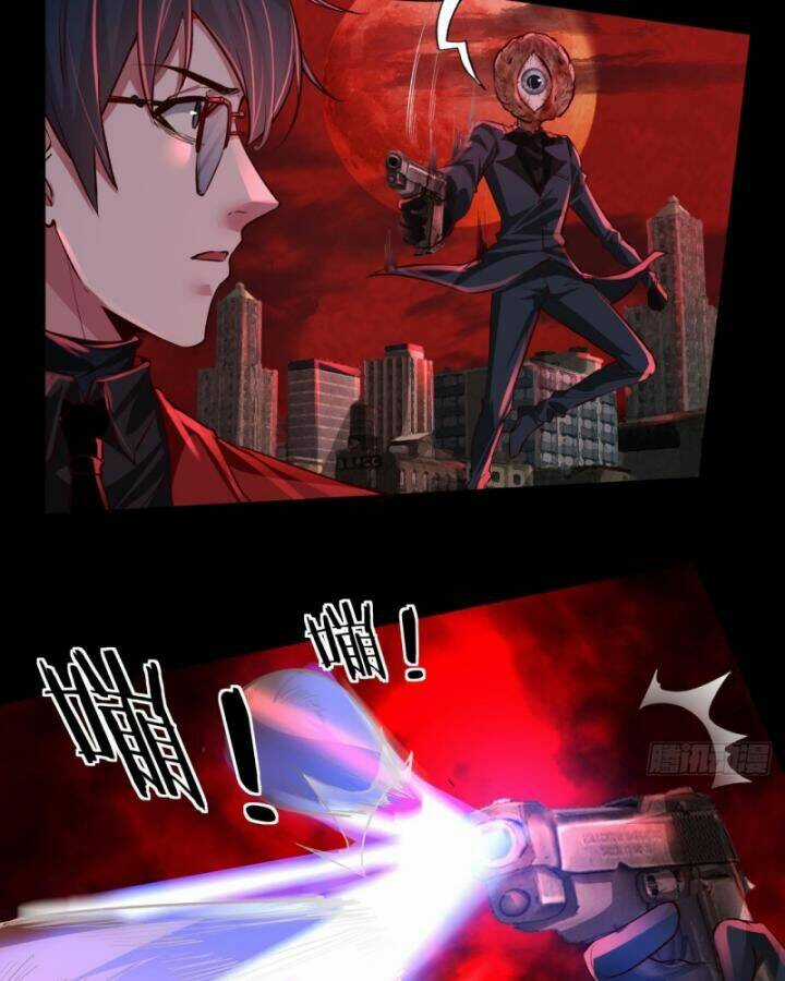 Từ Hồng Nguyệt Khai Thủy Chapter 151 trang 38