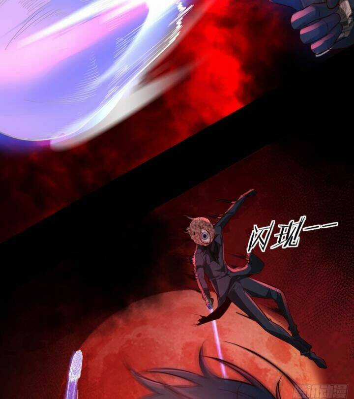 Từ Hồng Nguyệt Khai Thủy Chapter 151 trang 39