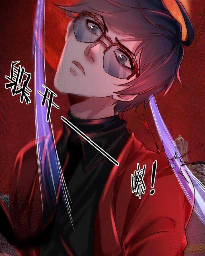 Từ Hồng Nguyệt Khai Thủy Chapter 151 trang 40