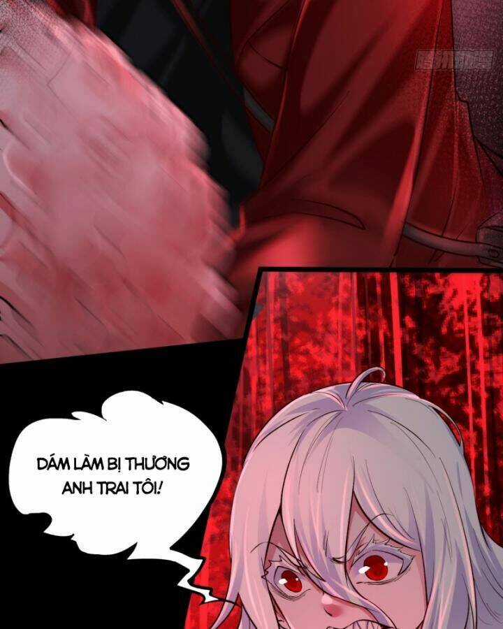 Từ Hồng Nguyệt Khai Thủy Chapter 151 trang 41