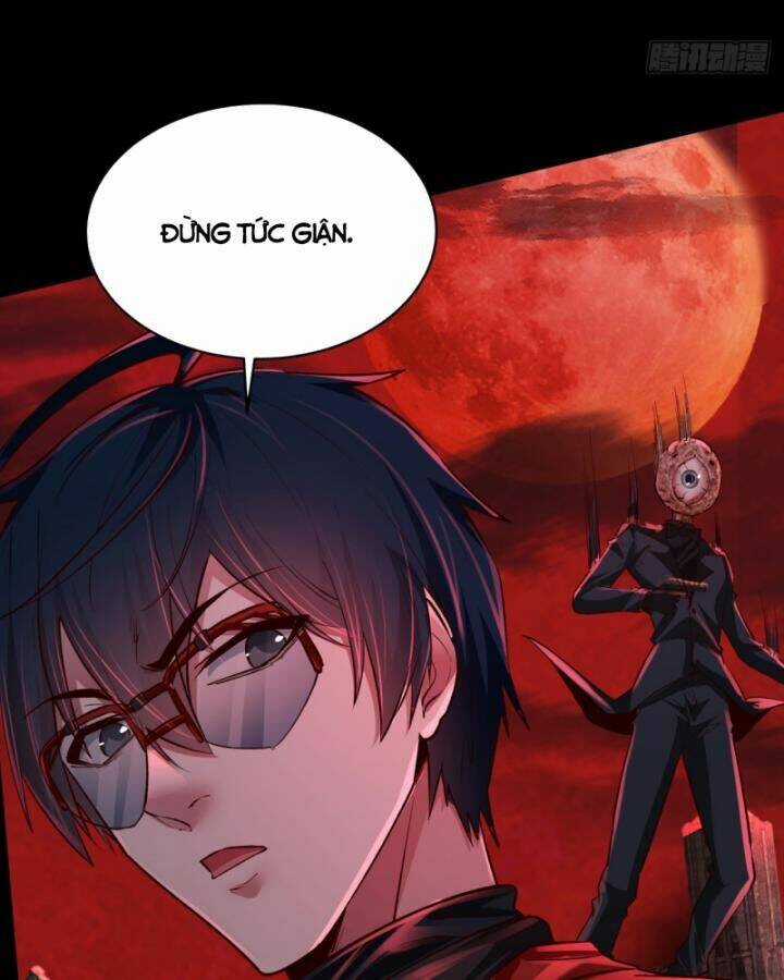 Từ Hồng Nguyệt Khai Thủy Chapter 151 trang 44