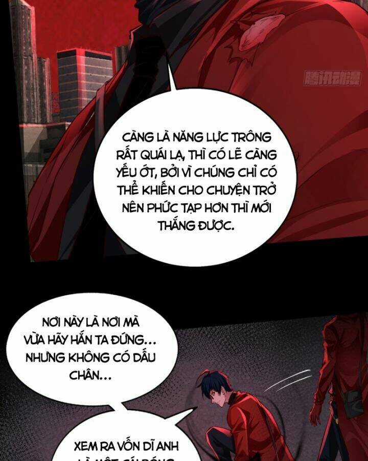 Từ Hồng Nguyệt Khai Thủy Chapter 151 trang 45
