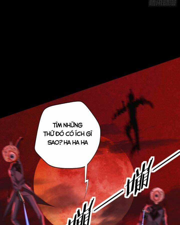 Từ Hồng Nguyệt Khai Thủy Chapter 151 trang 48