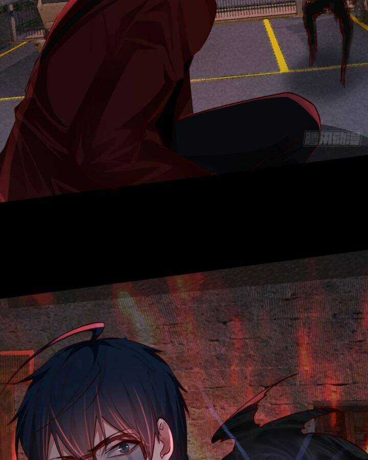 Từ Hồng Nguyệt Khai Thủy Chapter 151 trang 50