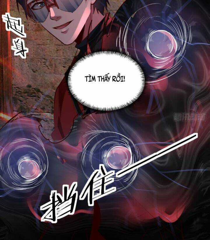 Từ Hồng Nguyệt Khai Thủy Chapter 151 trang 51