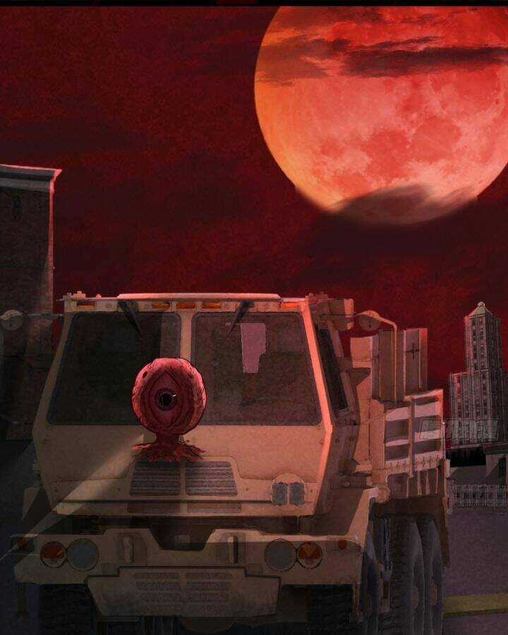 Từ Hồng Nguyệt Khai Thủy Chapter 151 trang 53