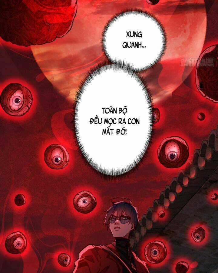 Từ Hồng Nguyệt Khai Thủy Chapter 151 trang 56