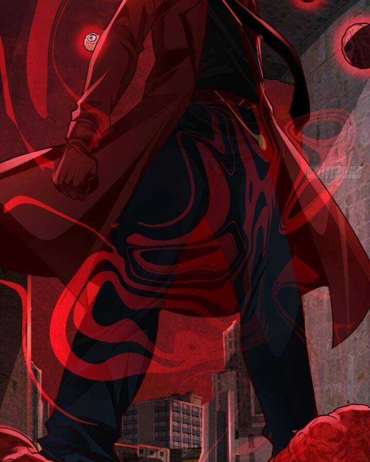 Từ Hồng Nguyệt Khai Thủy Chapter 151 trang 57