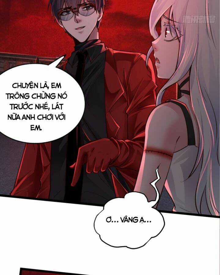 Từ Hồng Nguyệt Khai Thủy Chapter 151 trang 7