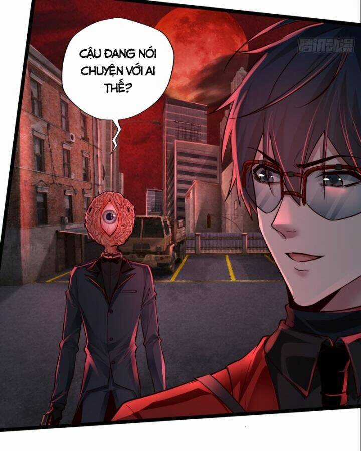 Từ Hồng Nguyệt Khai Thủy Chapter 151 trang 8