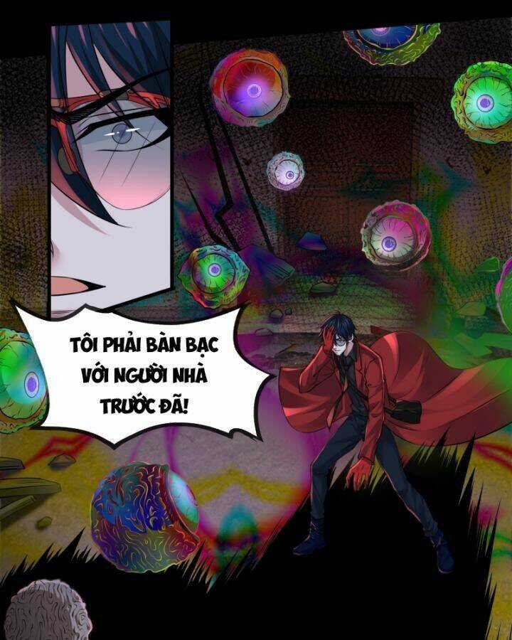 Từ Hồng Nguyệt Khai Thủy Chapter 152 trang 14