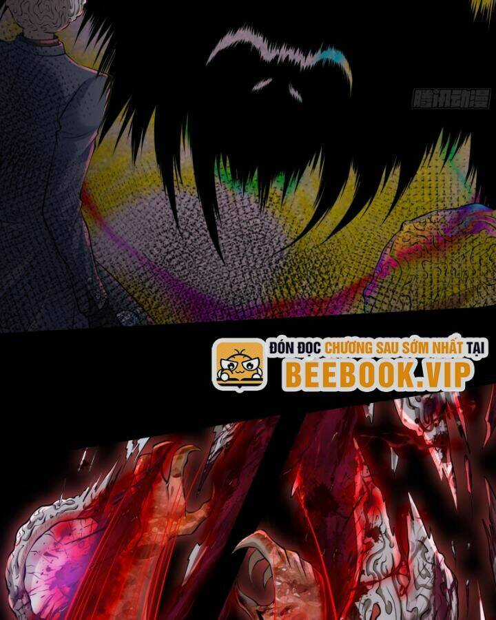 Từ Hồng Nguyệt Khai Thủy Chapter 152 trang 15