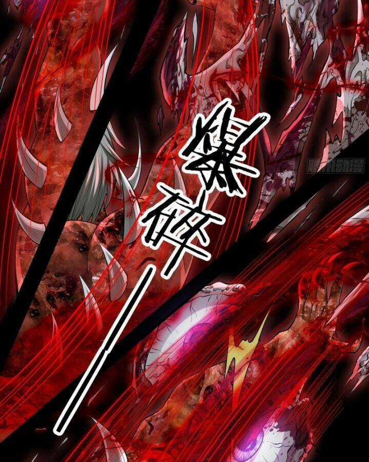 Từ Hồng Nguyệt Khai Thủy Chapter 152 trang 16