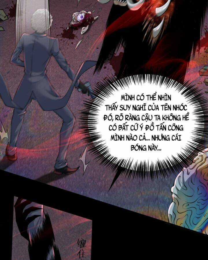 Từ Hồng Nguyệt Khai Thủy Chapter 152 trang 20