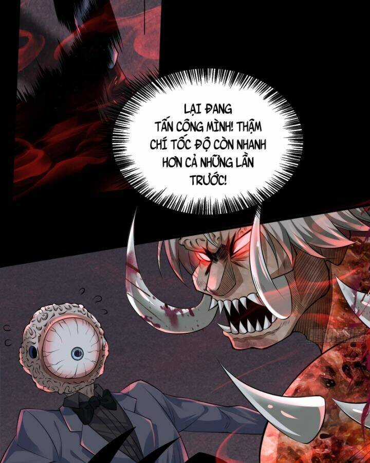 Từ Hồng Nguyệt Khai Thủy Chapter 152 trang 21