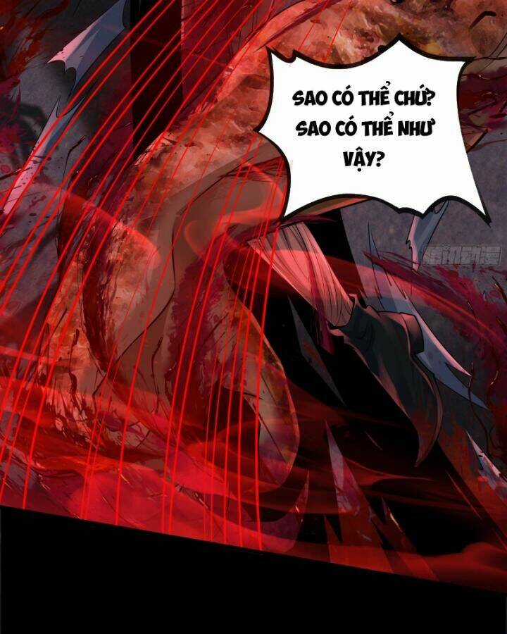 Từ Hồng Nguyệt Khai Thủy Chapter 152 trang 23