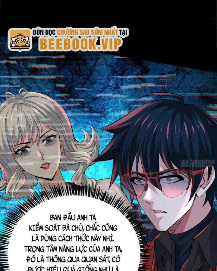 Từ Hồng Nguyệt Khai Thủy Chapter 152 trang 24