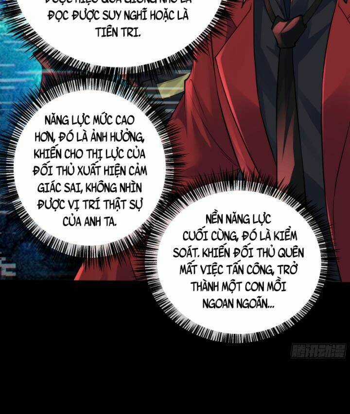 Từ Hồng Nguyệt Khai Thủy Chapter 152 trang 25