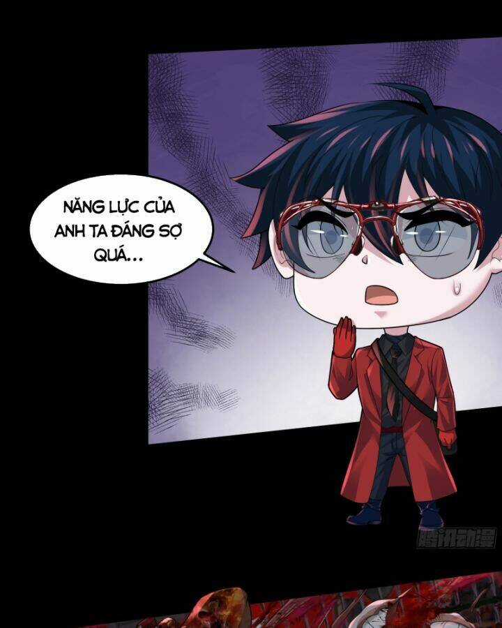 Từ Hồng Nguyệt Khai Thủy Chapter 152 trang 26